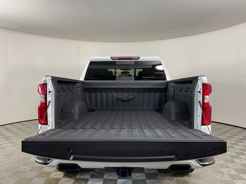Used 2024 Chevrolet Silverado 1500 RST w/ Redline Edition AWD/4WD image 21