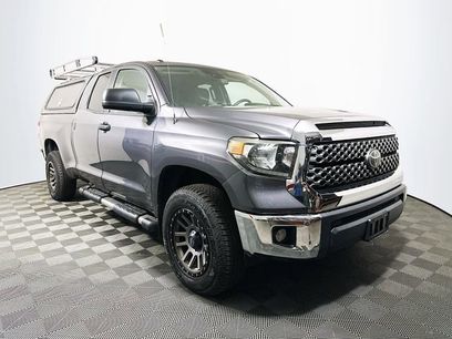 Used 2018 Toyota Tundra SR5