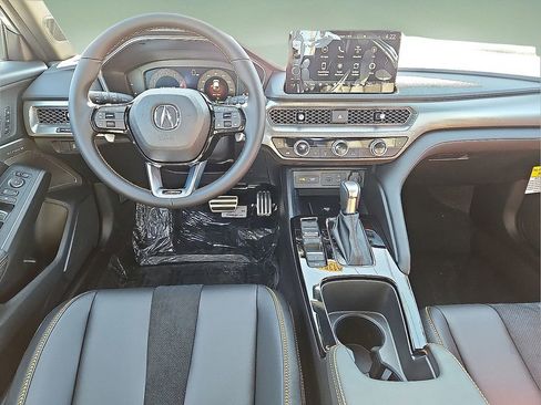 New 2026 Acura Integra A-Spec FWD image 14