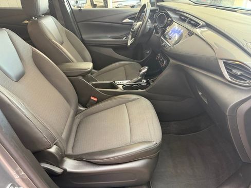 Used 2023 Buick Encore GX Select w/ Sport Touring Package image 9