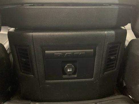 Used 2016 RAM 1500 Sport w/ Black Ram 1500 Sport Group AWD/4WD image 22