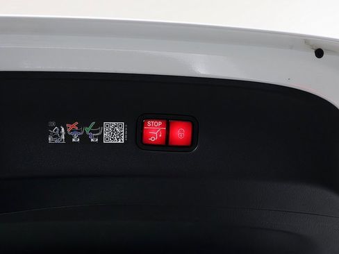 Certified 2026 Mercedes-Benz GLC 43 AMG 4MATIC Coupe image 31