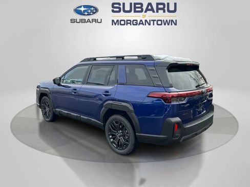 New 2026 Subaru Outback Limited XT image 7