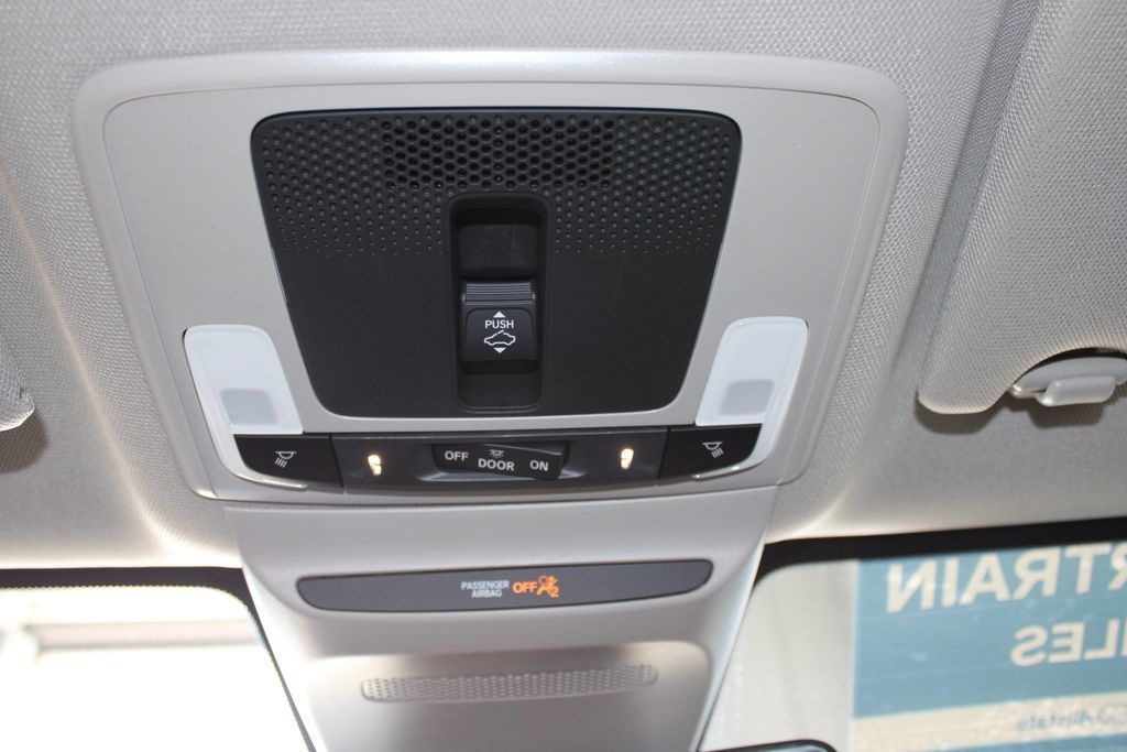 New 2027 Honda HR-V EX-L image 24