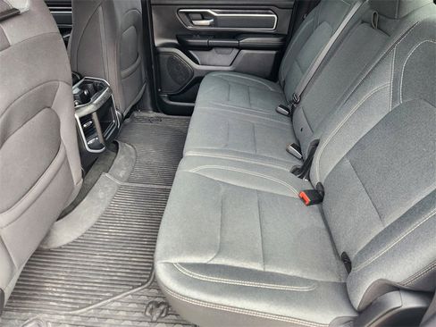 Used 2022 RAM 1500 Big Horn w/ Trailer Tow Group image 31