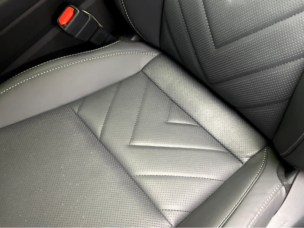 New 2026 Lexus NX 350 AWD w/ Accessory Package (2T) image 41