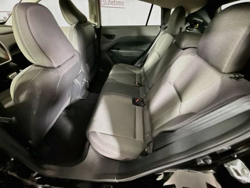 Certified 2024 Subaru Crosstrek 2.0i Premium AWD/4WD image 28