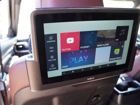 Certified 2023 Kia Telluride SX AWD/4WD image 4