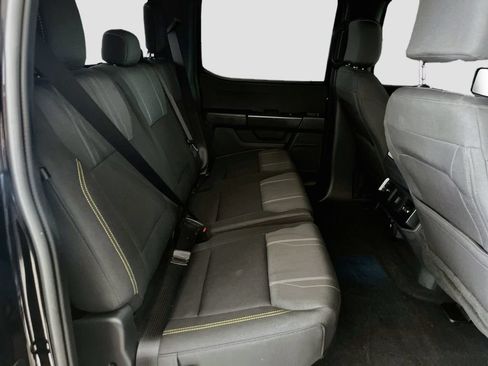 Used 2024 Ford F150 STX AWD/4WD image 28