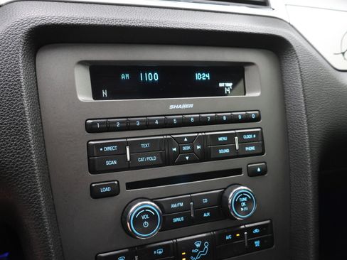 Used 2011 Ford Mustang GT Premium RWD image 53