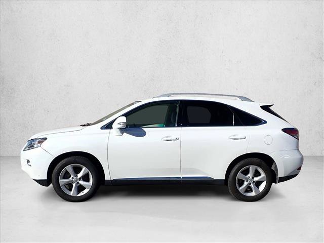 Used 2015 Lexus RX 350 AWD image 2