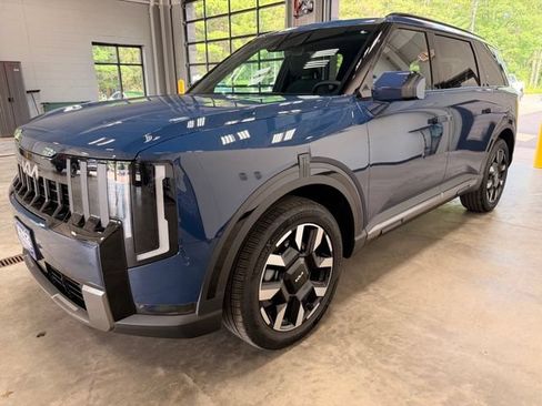 Used 2027 Kia Telluride S AWD/4WD image 4