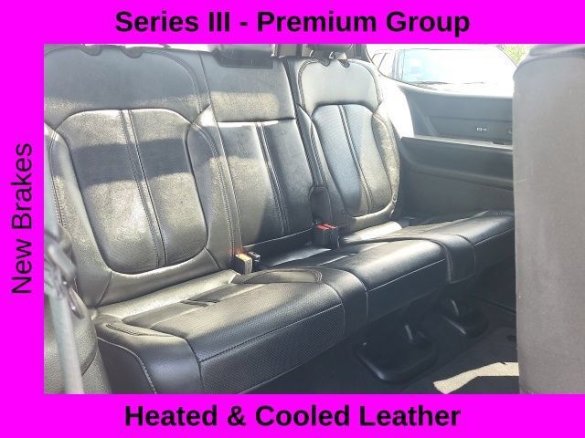 Used 2023 Jeep Wagoneer Series III w/ Premium Group I AWD/4WD image 20