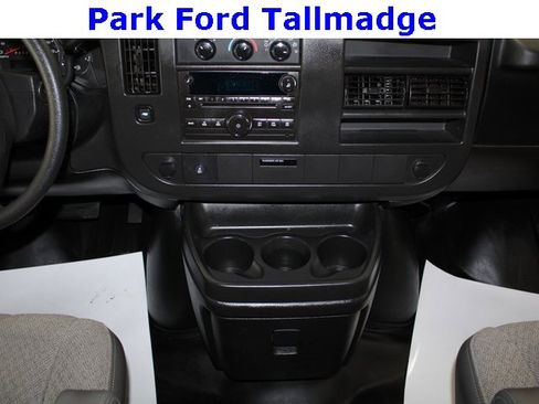 Used 2014 Chevrolet Express 1500 image 24