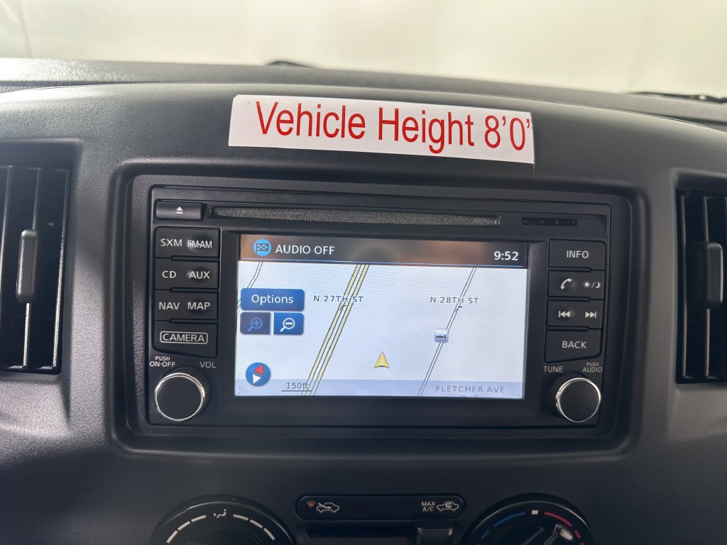 Used 2015 Chevrolet City Express LT w/ Technology Package FWD image 26