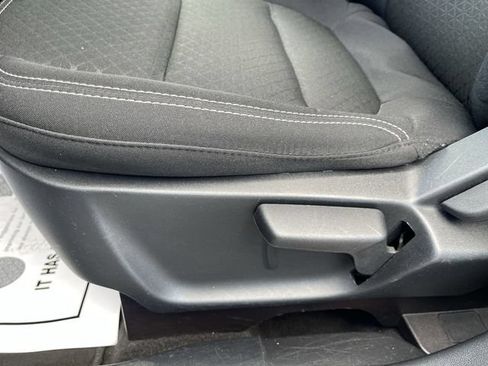 Certified 2025 Ford Escape Active AWD/4WD image 13