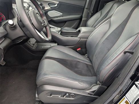 Used 2023 Acura RDX A-Spec image 13