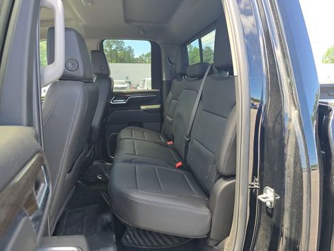 Used 2024 Chevrolet Silverado 3500 LT w/ Convenience Package AWD/4WD image 30