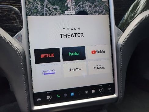 Used 2018 Tesla Model S 75D AWD/4WD image 14