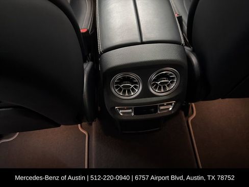 Certified 2021 Mercedes-Benz G 550 image 24