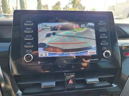 Used 2024 Toyota Camry SE image 17