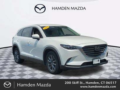 Used 2018 MAZDA CX-9 Sport