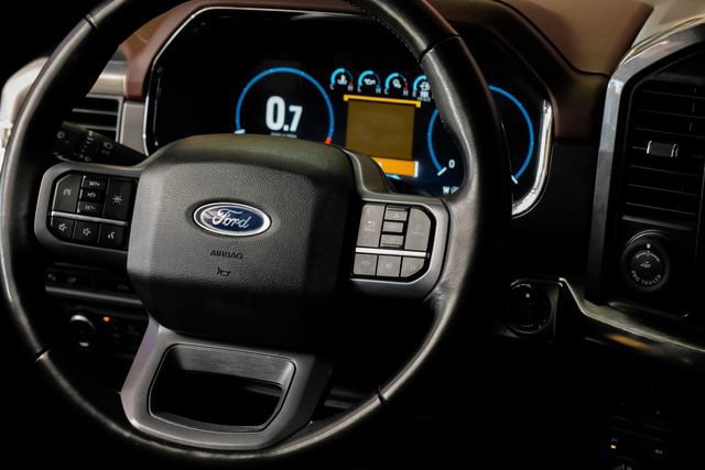 Used 2023 Ford F150 Lariat AWD/4WD image 22