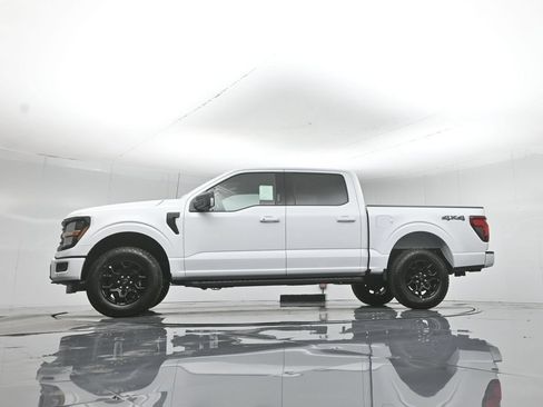 New 2026 Ford F150 XLT w/ Equipment Group 302A MID AWD/4WD image 54