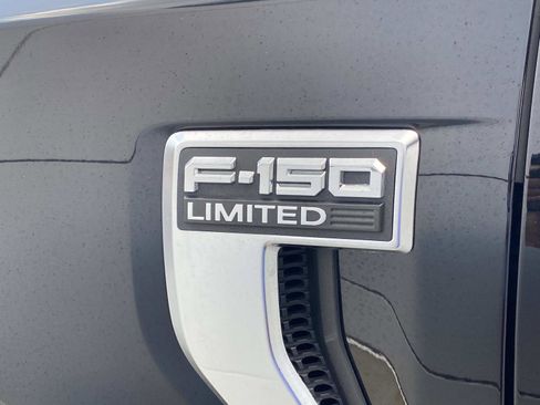 Used 2023 Ford F150 Limited image 10
