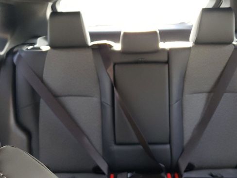 New 2026 Toyota bZ image 11