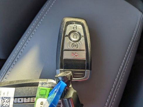 New 2025 Ford Bronco Sport Badlands w/ Badlands Tech Package image 31