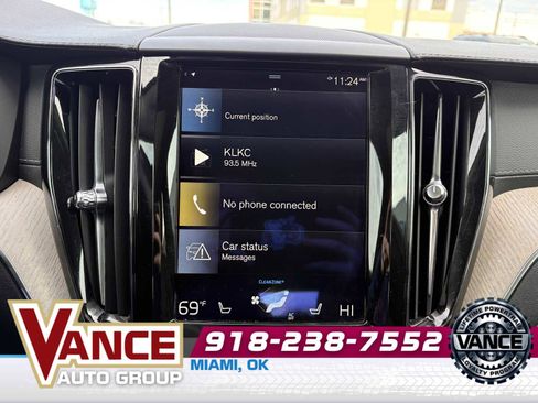 Used 2018 Volvo XC60 T6 Inscription w/ Advanced Package image 25