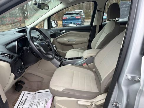 Used 2015 Ford C-MAX SE image 9