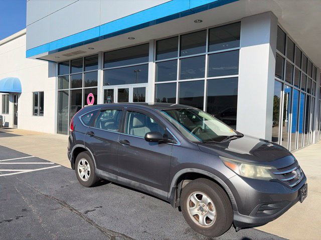 Used 2014 Honda CR-V LX image 2