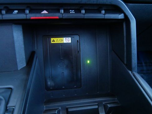 Used 2024 Toyota Tundra TRD Pro image 30