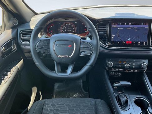 New 2025 Dodge Durango GT w/ Blacktop Package image 20