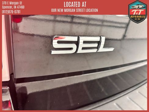 Used 2019 Ford Flex SEL w/ Equipment Group 202A FWD image 52