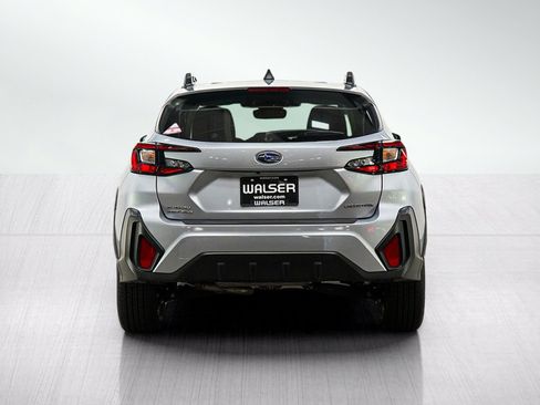 Used 2024 Subaru Crosstrek 2.0i Premium AWD/4WD image 4