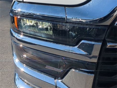 New 2026 RAM 3500 Big Horn image 10
