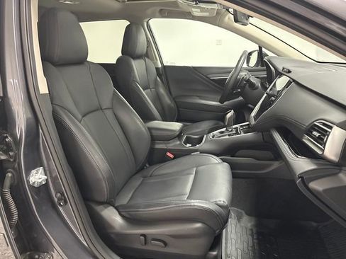 Used 2024 Subaru Outback Limited image 20