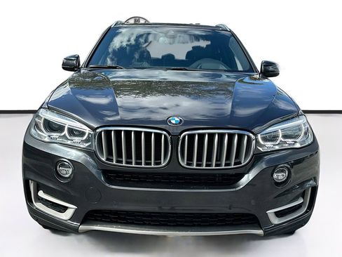 Used 2018 BMW X5 sDrive35i image 2