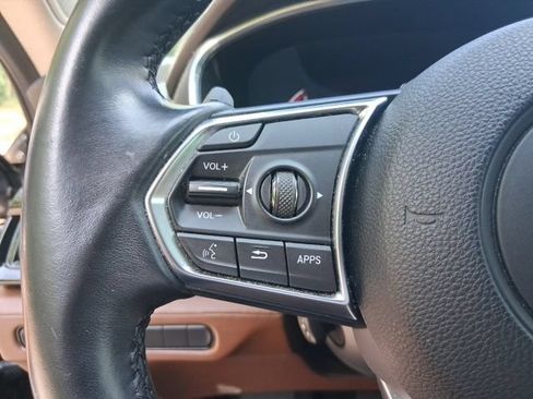 Used 2022 Acura MDX w/ Technology Package FWD image 17