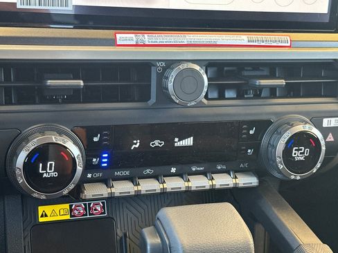 New 2026 Toyota Tacoma TRD Off-Road AWD/4WD image 22