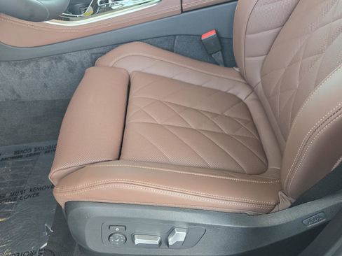 New 2026 BMW X5 xDrive40i w/ M Sport Package image 48