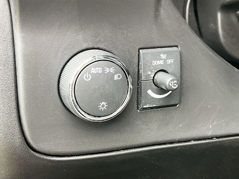 Used 2025 Chevrolet Express 2500 w/ Driver Convenience Package RWD image 10