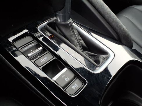 Certified 2024 Acura Integra A-Spec image 21