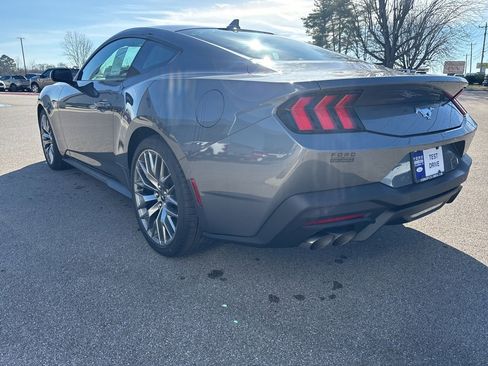 New 2026 Ford Mustang Premium image 5