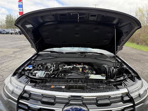 New 2026 Ford Explorer Active AWD/4WD image 30