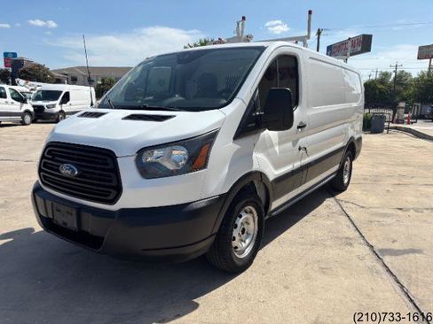 Used 2019 Ford Transit 150 130 Low Roof RWD image 3