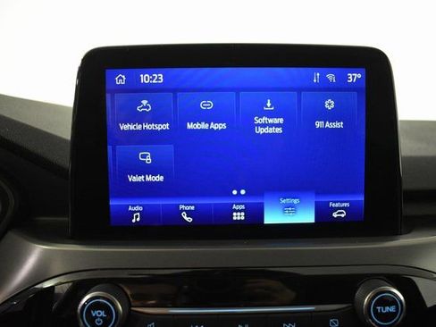 Used 2025 Ford Escape Active image 21